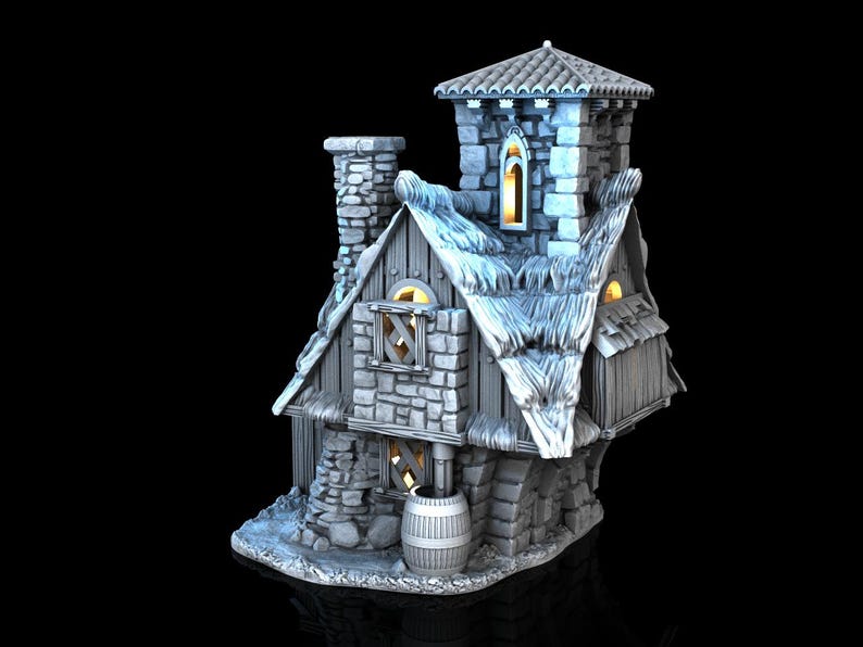Elderberry Cottage