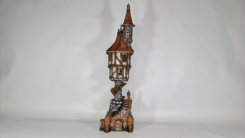 Steeple Manor